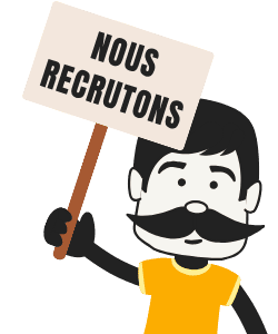 Bobby - Recrutement